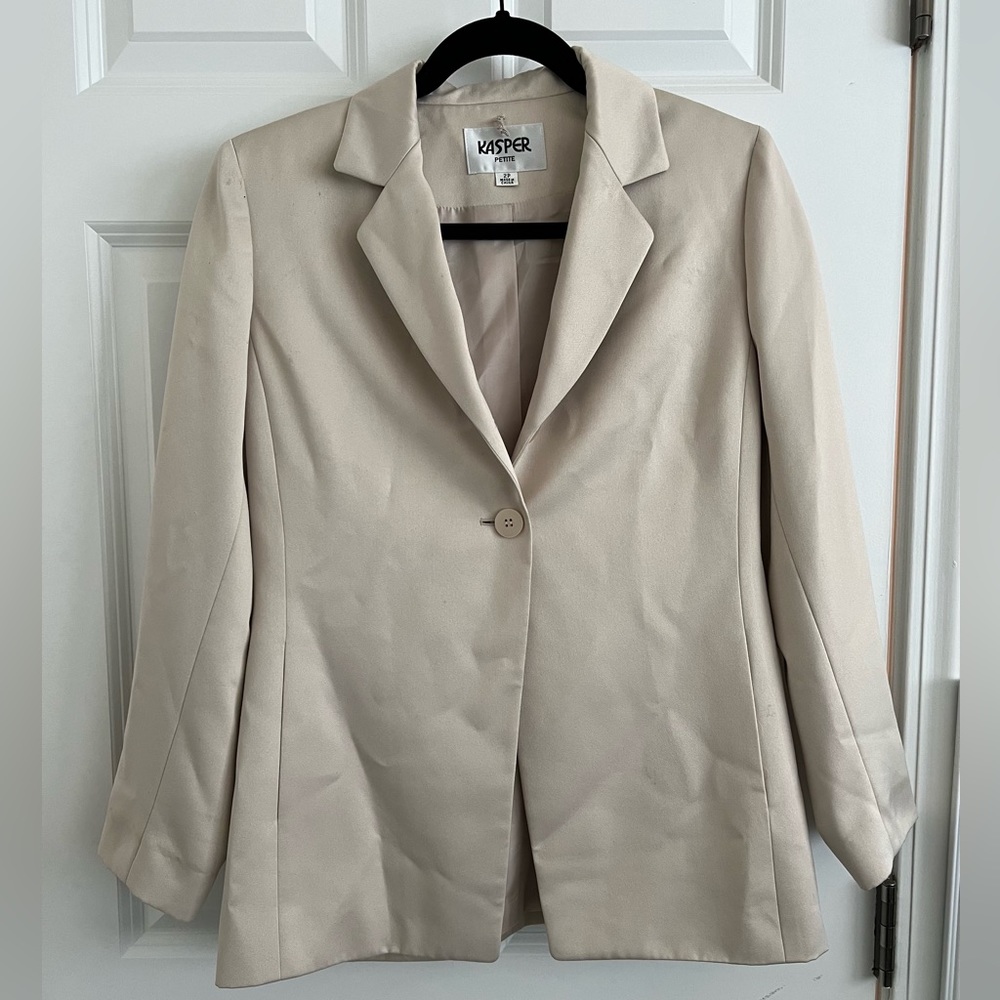 Women’s pant suit set